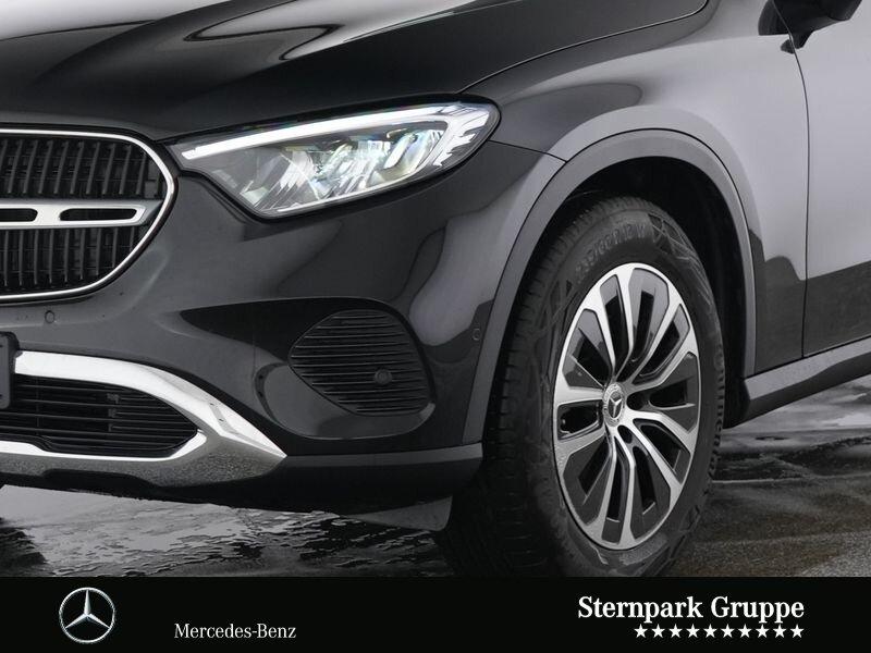 Mercedes-Benz GLC 200 4M AVANTGARDE Plus+LED+Totwinkel+Memory