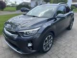Kia Stonic 1.0 T-GDI 120 Spirit Spirit - Kia Stonic von privat