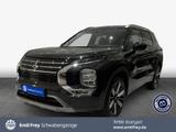 Mitsubishi Outlander 2.4 4WD Plug-In Hybrid Top - Mitsubishi Plug-in Hybrid Outlander mit Panoramadach
