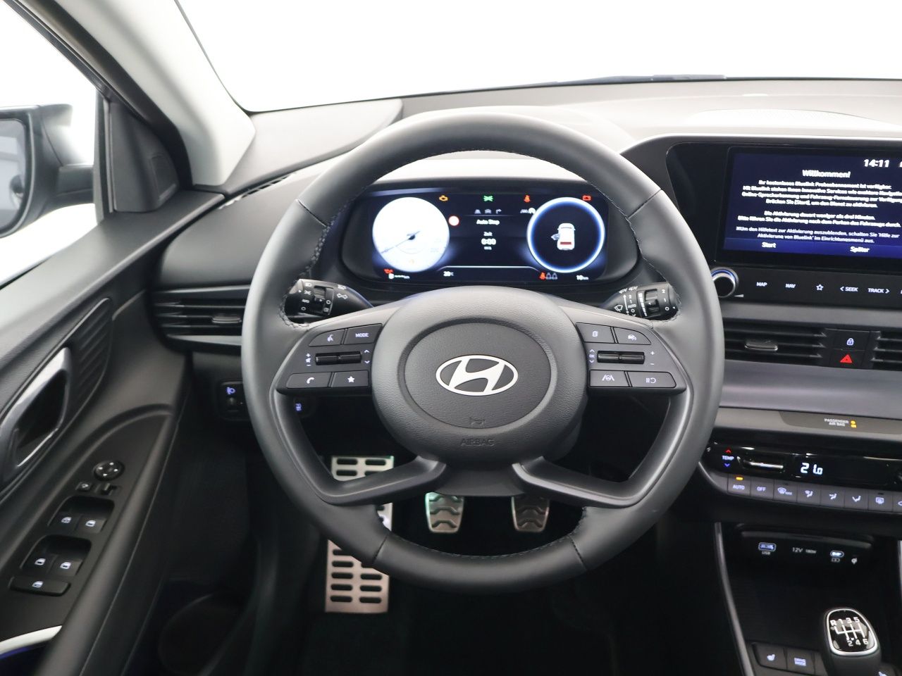 Hyundai BAYON – Bild 12