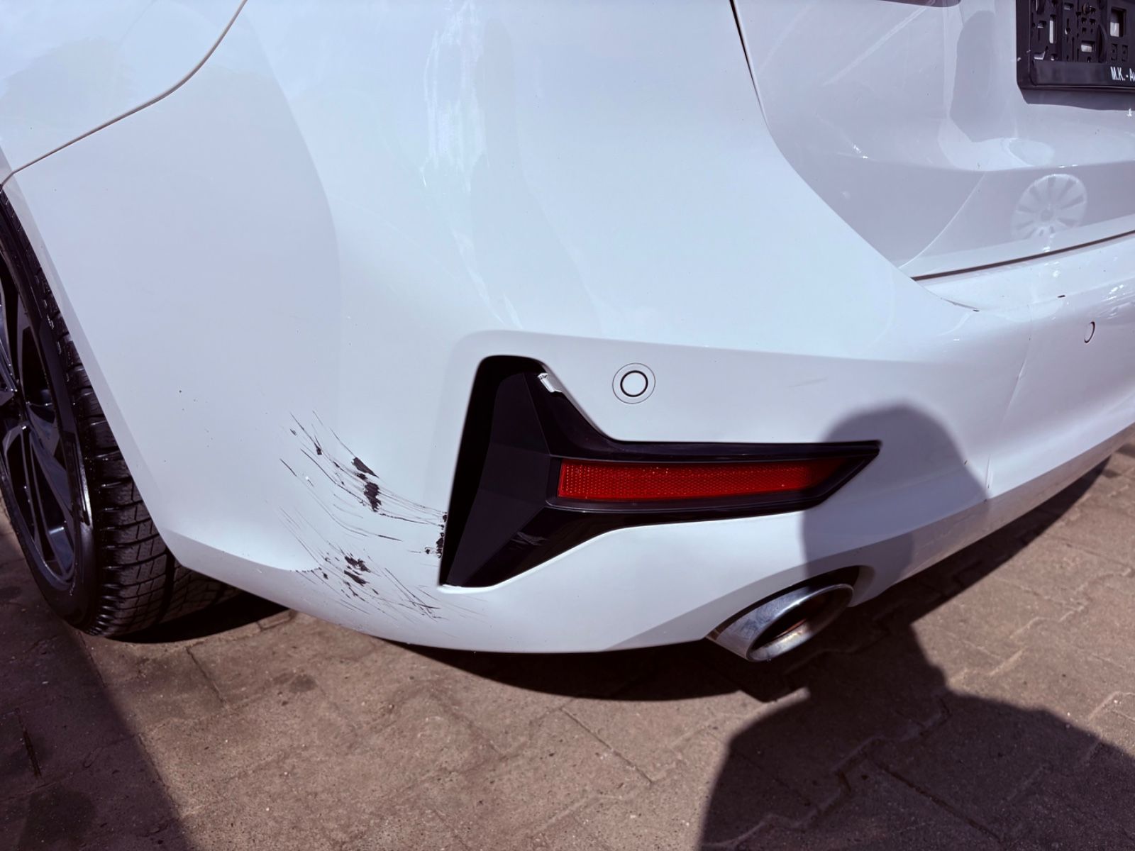 BMW 330e xDrive Touring|1.Hand|Laserlicht|Head-Up|.. imagem 3