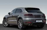 Porsche Macan S Apr. 9/26 AHK BOSE 18Wege So+Wi-Reifen  - Porsche Gebrauchtwagen in Delmenhorst