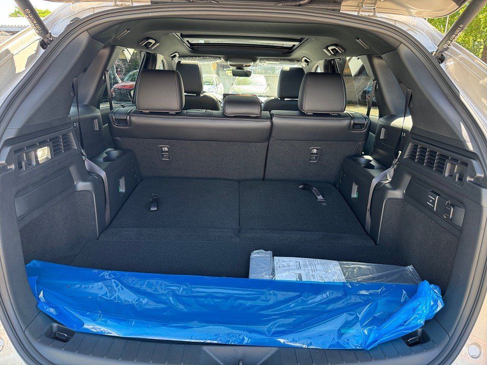 Fahrzeugabbildung Mazda CX-80 3.3d 254PS AWD Homura Plus BLOP