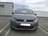 Volkswagen Polo V Comfortline 1,4 Automatik,Klima,Mod 2012 - Volkswagen Polo: 1.4