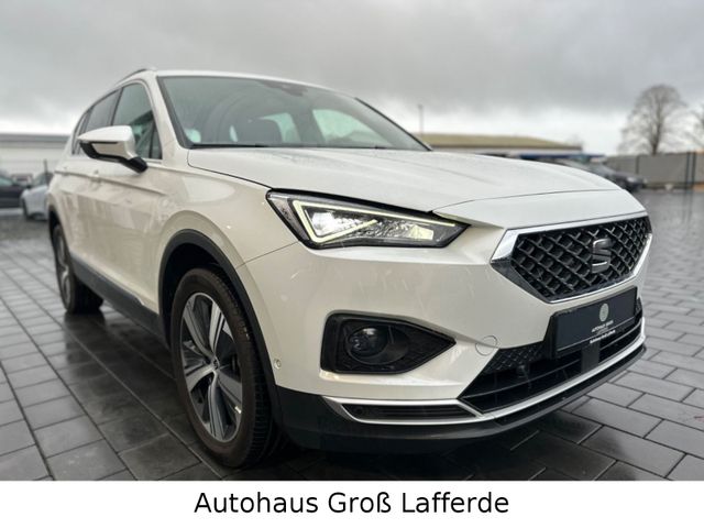 Seat Tarraco Xcellence e-Hybrid 180 KW Panoramadach