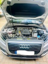 Audi Q2 30 TFSI design - Audi Q2 Gebrauchtwagen in München