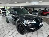 Land Rover Range Rover Sport HSE Panorama Navi Kamera 1HD! - Land Rover Range Rover Sport in Solingen