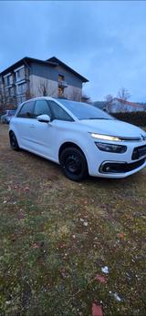 Citroën C4 SpaceTourer PureTech 130 Stop&Start SELEC... - Citroën C4 SpaceTourer von privat
