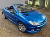 Peugeot 206 CC Platinum 110 Platinium - Peugeot 206: Platinium