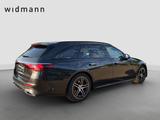 Mercedes-Benz E 200 d T-Modell AMG-Line*Pano*AHK*360*Digital-L - Mercedes-Benz E 200 in Dresden