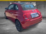 Fiat 500C Cabrio Club 1.0 Klima*Tempomat*CarPlay - Fiat 500C aus 2023