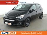 Opel Corsa 1.4 Turbo 120 Jahre ecoFlex*TEMPO*PDC*SHZ* - Opel Corsa Gebrauchtwagen in Ludwigshafen
