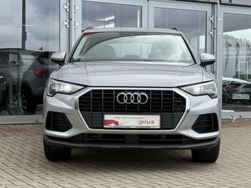 Audi Q3 - 4