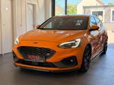 Ford Focus Lim. ST-Led-Kamera-Spur- - Ford Focus: Orange, ST