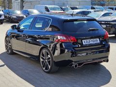 Fahrzeugabbildung 308 GTi