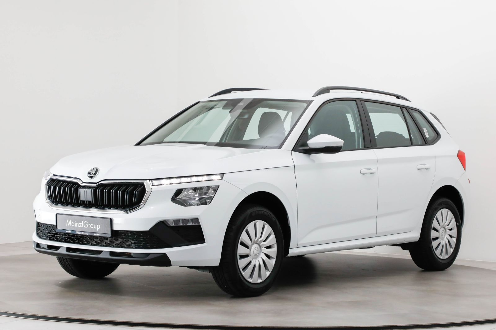 Skoda Kamiq 1.0 TSI Carplay PDC Virtual LED Tempo. SHZ imagem 2