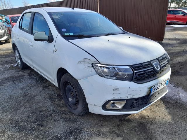 Dacia Logan 1,0i A/C