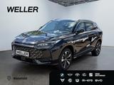 MG HS 1.5 T Luxury AT *LED*360°*CarPlay*e-Sitze*SHZ - MG: A