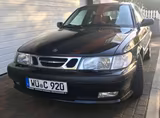 Saab 9-3 2.0t Ecopower SE Coupé - Saab: 3.0
