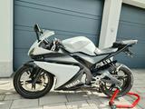Yamaha YZFR125 - Angebote
