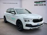 Skoda Kamiq Selection/Kamera/Lenkr.Heiz./5Jahre Gar. - : Kombi, mit Klimaautomatik