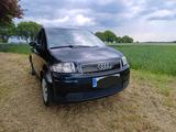 Audi A2 S-Line - Audi A2: Line