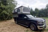 Andere Camper Kerouac LONG US - Autogas (LPG)
