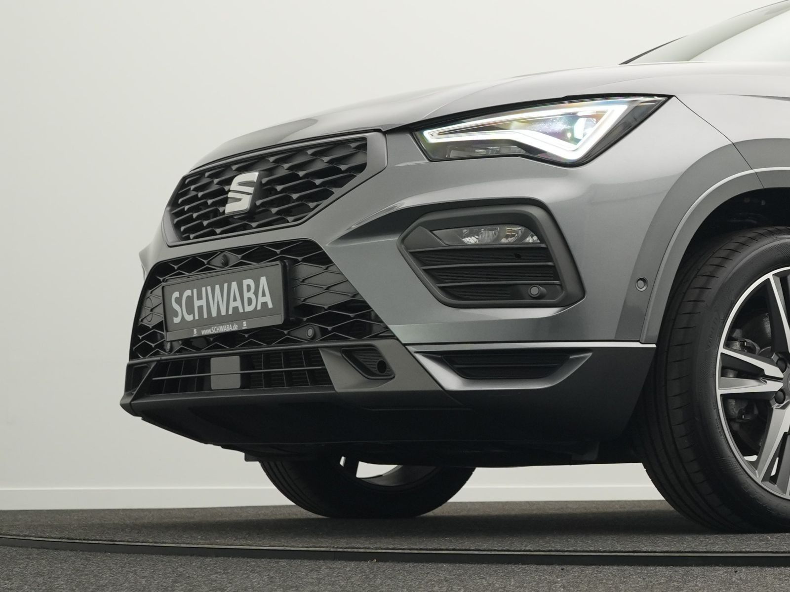 Seat Ateca - Bild 43