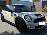 MINI COOPER S  R56  Chili  Pepper White... - MINI MINI: Pepper White