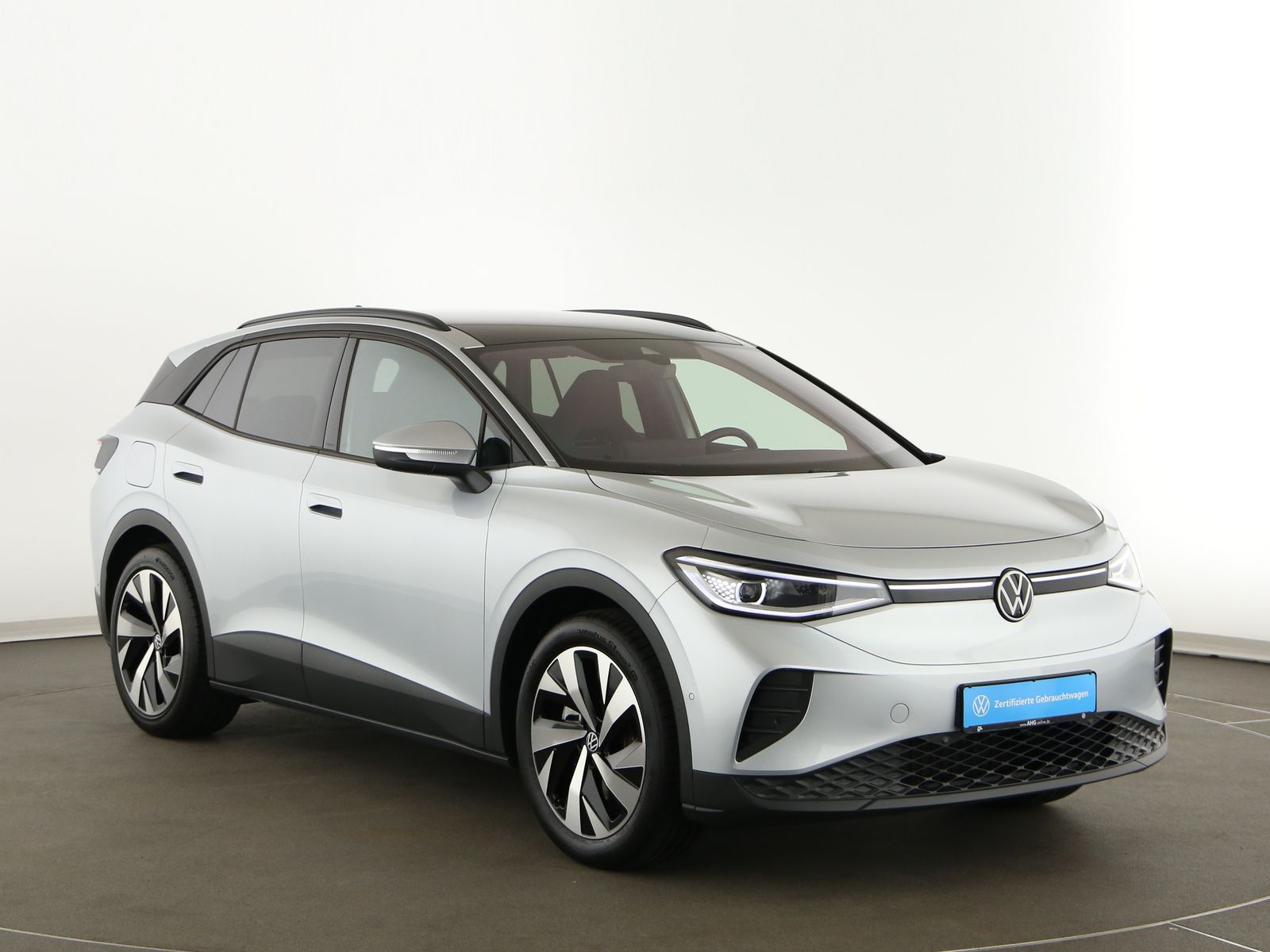 Volkswagen ID.4 - Bild 10