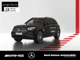 Mercedes-Benz GLE 300 d 4M AMG NAVI KAMERA PANO AHK LED NIGHT - Mercedes-Benz GLE 300 aus 2023