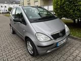 Mercedes-Benz A 160 CLASSIC AUTOMATIK KLIMA - Mercedes-Benz A 160 aus 1999