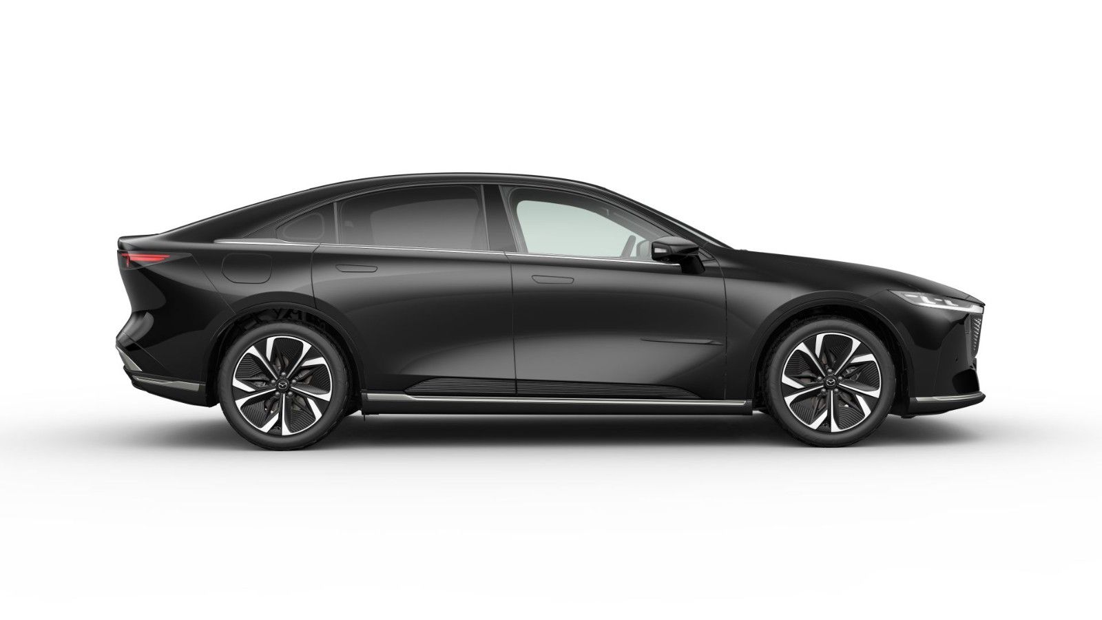 Mazda 6e - Bild 5