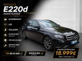 Mercedes-Benz E 220d T, SH,Aut,SH,2H,LED,SD,MwSt,TÜV 2/28 - Mercedes-Benz E 220 Gebrauchtwagen in Bremen