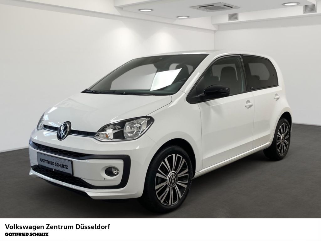 Volkswagen up! 2023