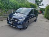 Mercedes-Benz V 250 d Aut. EXCLUSIVE EDITION lang00 EXCLUSIV.. - Mercedes-Benz V-Class: Exclusive