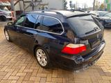 BMW 525i xDrive Xenon Navi SHZ Tempomat Teilleder - BMW 525: Kombi, 525i