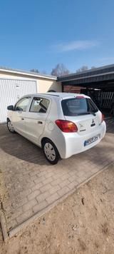 Mitsubishi Space Star 1.0 - - Mitsubishi Space Star: 1.0