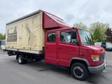Mercedes-Benz Vario FGDK / 815 D OM 904 LA - Mercedes-Benz 2002