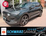 Seat Tarraco Xcellence 4Drive*EXPORT*ACC*LED* - Seat Tarraco 4Drive Gebrauchtwagen