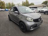 Smart ForFour forfour - graue Smart ForFour