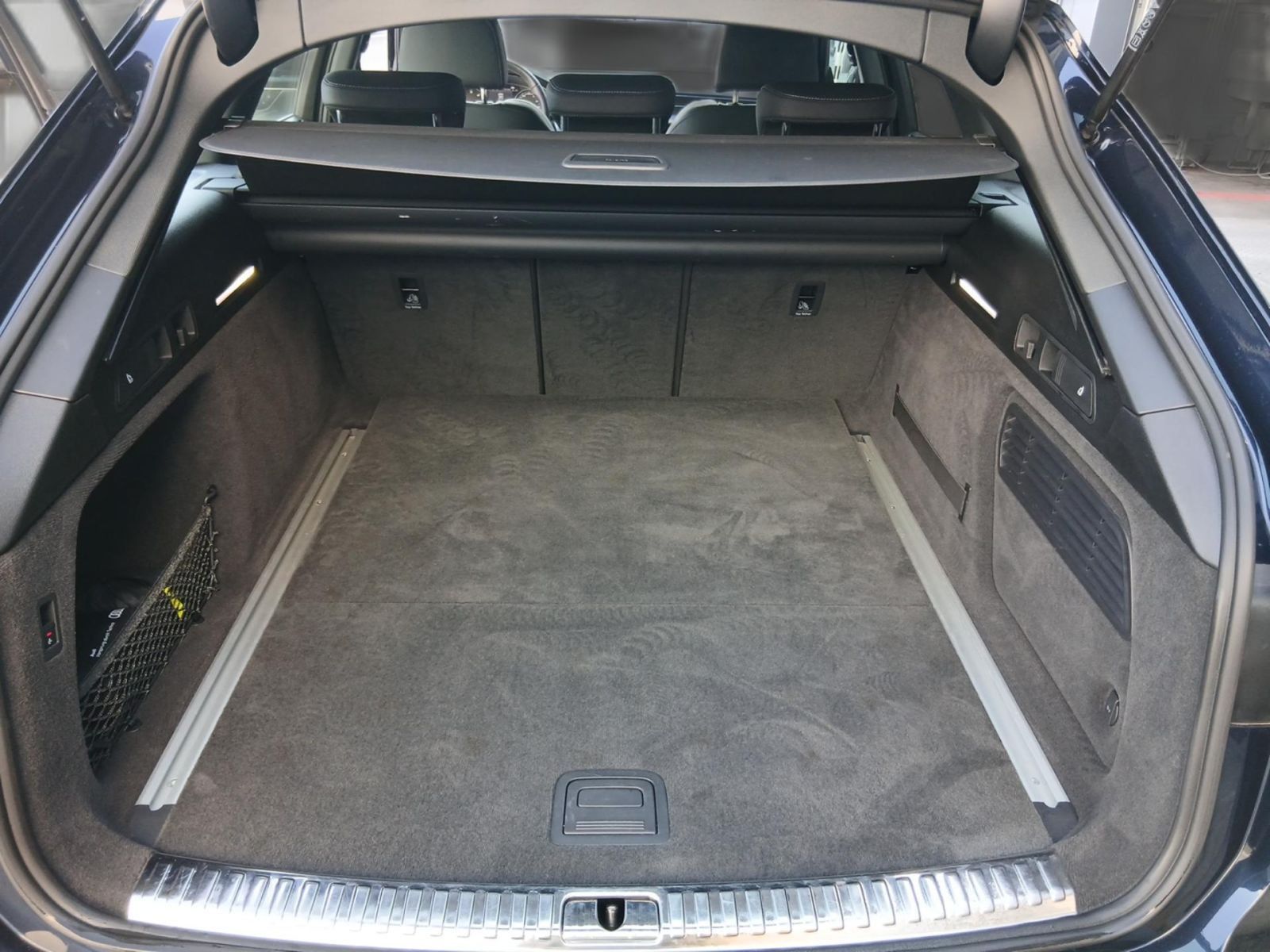 Audi A6 - Bild 23