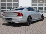 Volvo S90 B5 Ultimate Bright AWD*B&W*Standh*360°* - Volvo S90: Automatik
