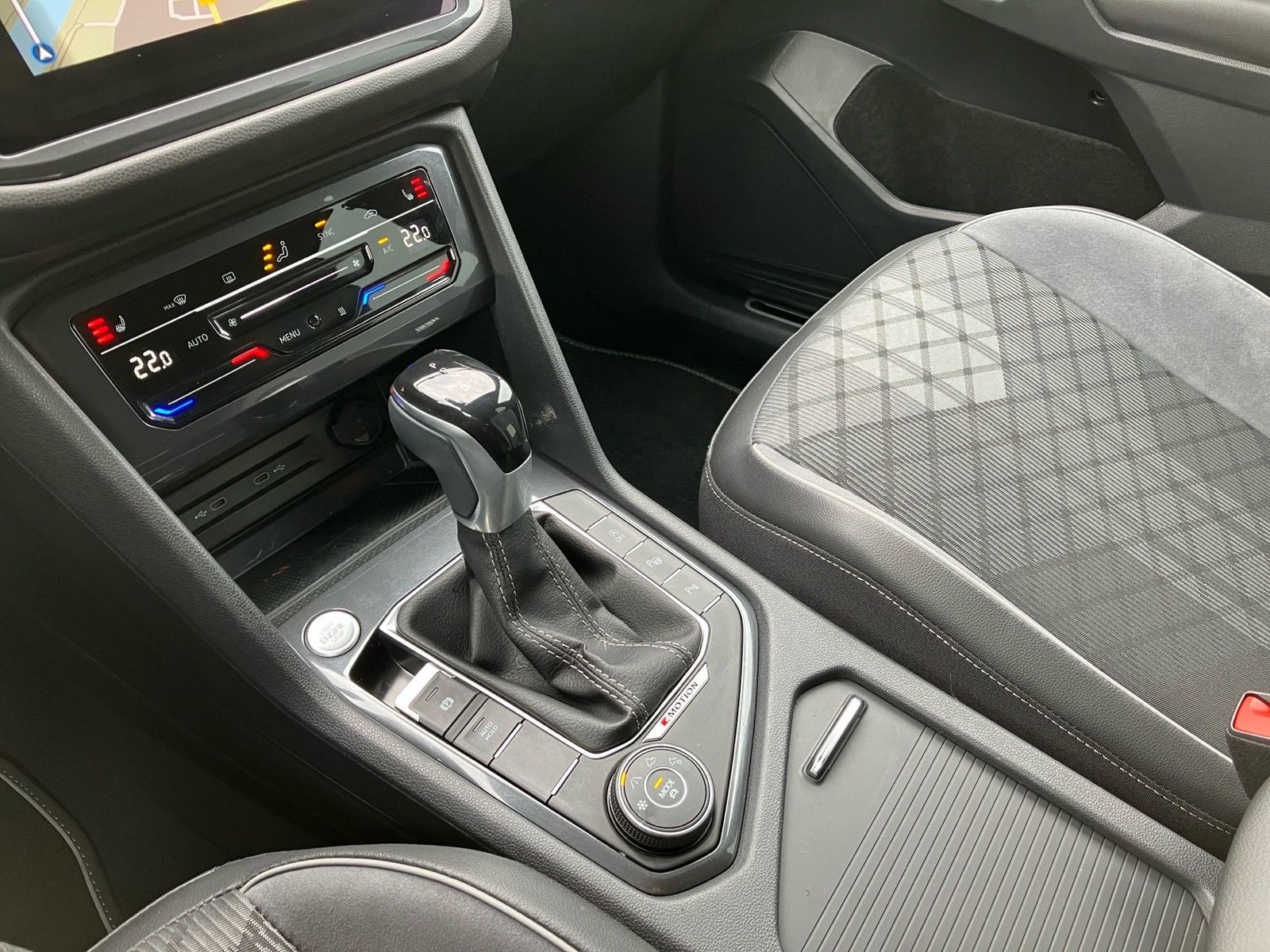 Volkswagen Tiguan Allspace - Bild 14