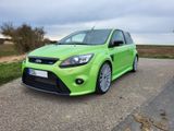 Ford Focus 2,5 RS - Ford Focus aus 2011: RS