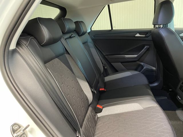 T-Roc Goal 1.5 TSI DSG LED SHZ ACC APP