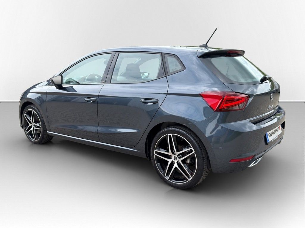 Seat Ibiza - Bild 9