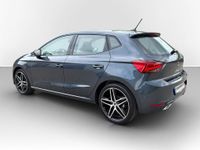 Seat Ibiza - Vorschau Bild 9