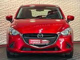 Mazda 2 1.5 CENTER-LINE SKYACTIVE SHZ#TEMP#KLIMA#1HAND - Mazda 2 Gebrauchtwagen in Dresden