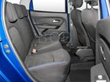 Dacia Duster Celebration TCe 150 4WD GPF NAVI SHZ PDC - Dacia Duster: Tce 150
